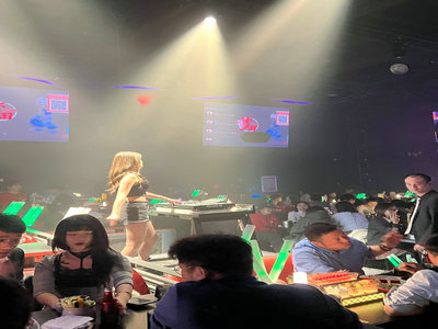 九江夜场招聘